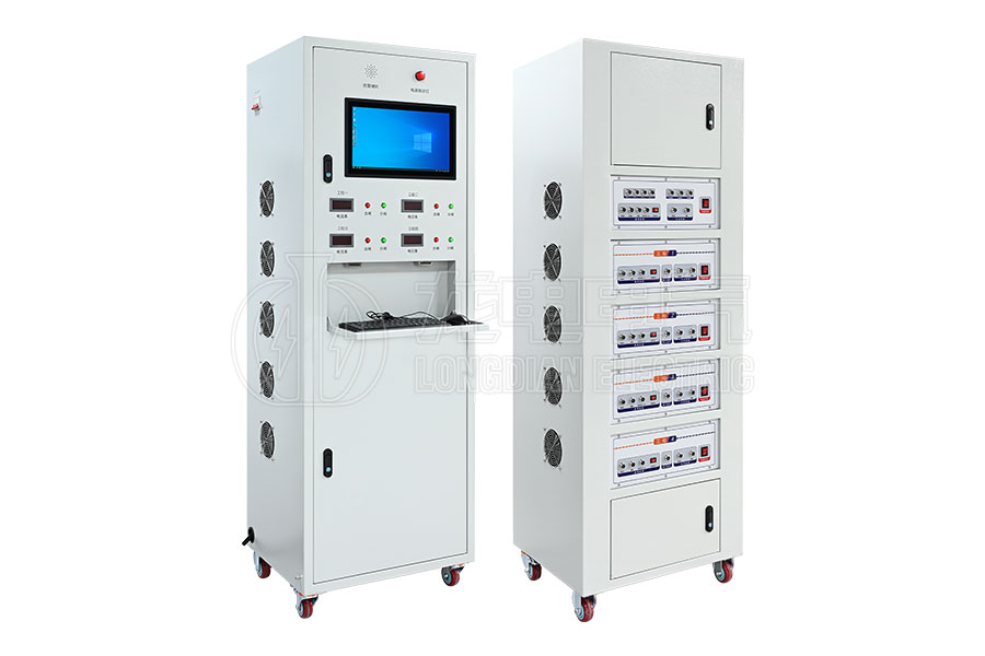 LDGKC-HAJ-MH交直流高壓開關特性及磨合裝置測試系統