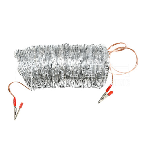 高壓波紋輸出線